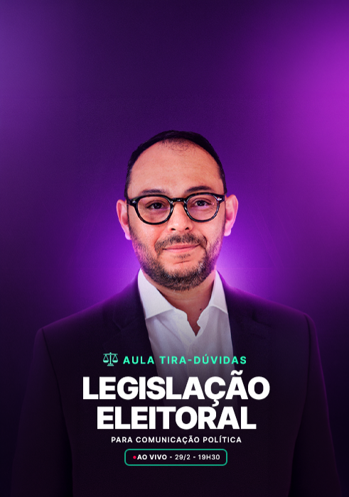 Legislação_eleitoral