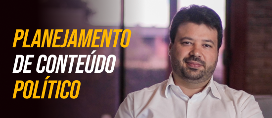 foto marcelo vitorino - planejamento de conteúdo político para políticos em mandato e campanhas eleitorais - estratégia