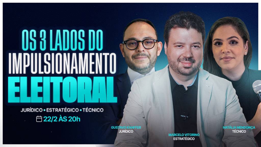 live-3-lados-impulsionamento-eleitoral-estratégia-marketing-politico-marcelo-vitorino-natalia-mendonça-gustavo-kanffer