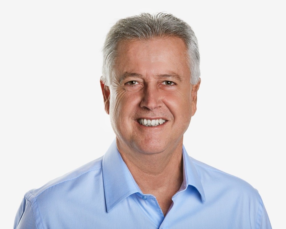 Rodrigo Rollemberg